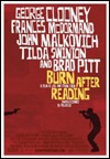 My recommendation: Burn After Reading